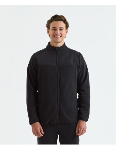 ONN-NN800-Veste polaire à empiècements pour hommes 'Agility'